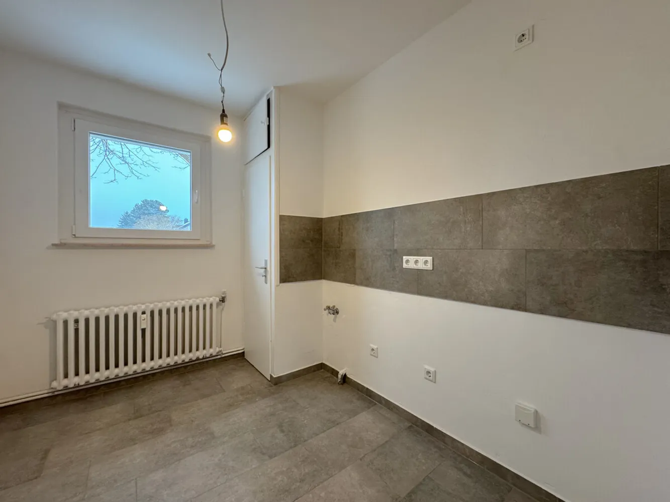 3 Zimmer Wohnung mit 59 m² in Minden – Bild 5