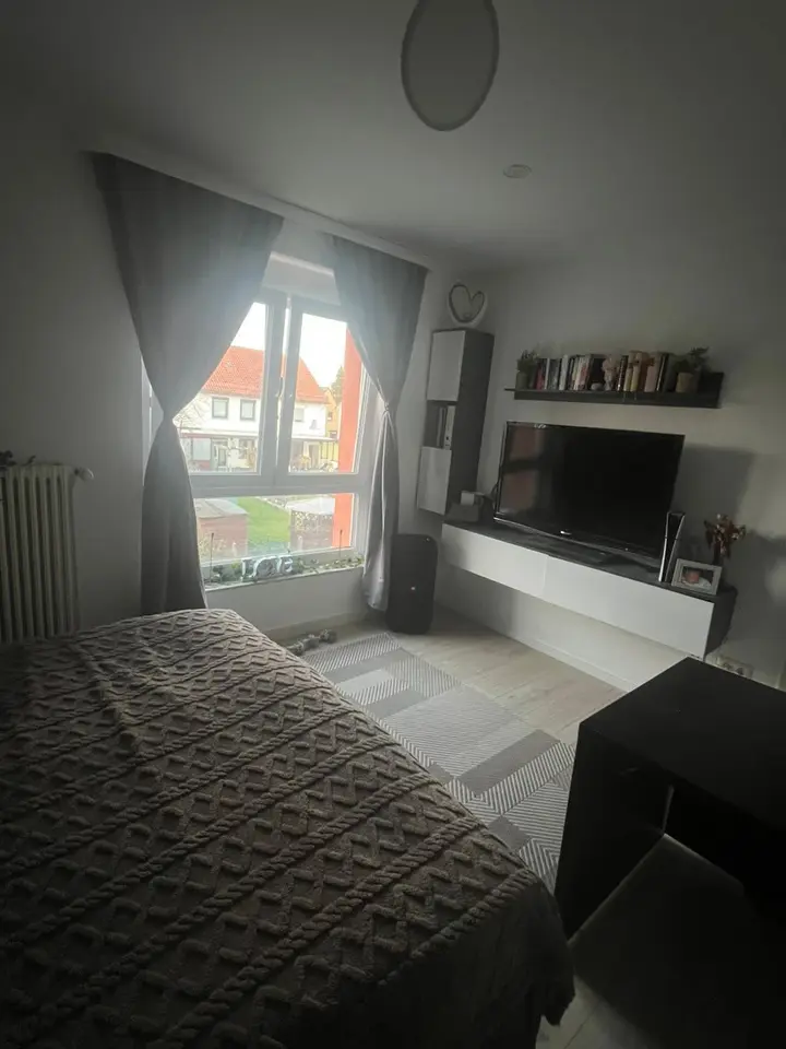 3 Zimmer Wohnung mit 744 m² in Minden – Bild 6