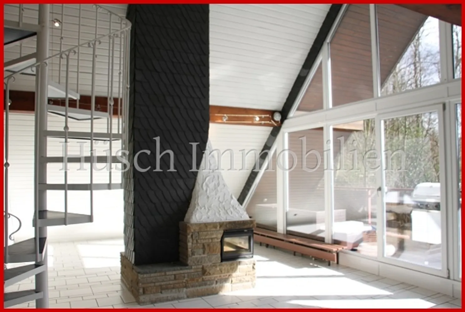 3 Zimmer Wohnung mit 149 m² in Essen – Bild 8