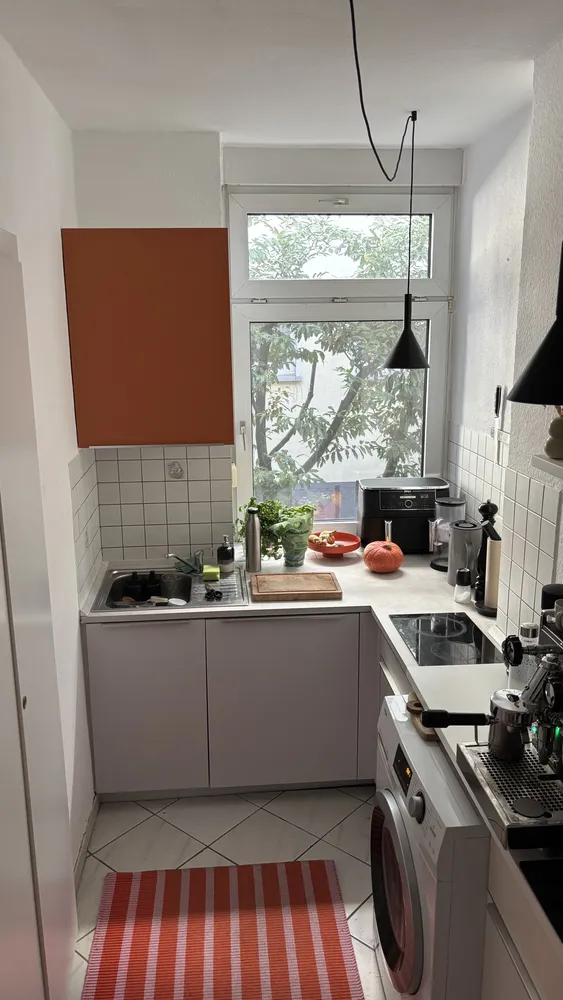 1 Zimmer Wohnung mit 38 m² in Frankfurt am Main – Bild 5