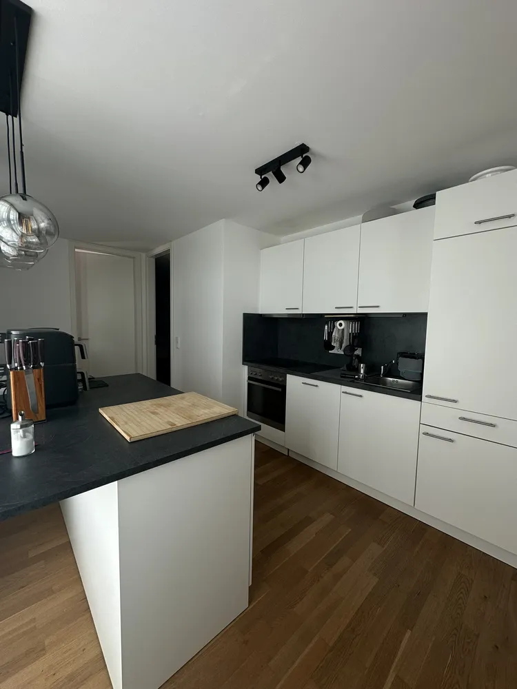 3 Zimmer Wohnung mit 89 m² in Frankfurt am Main – Bild 7