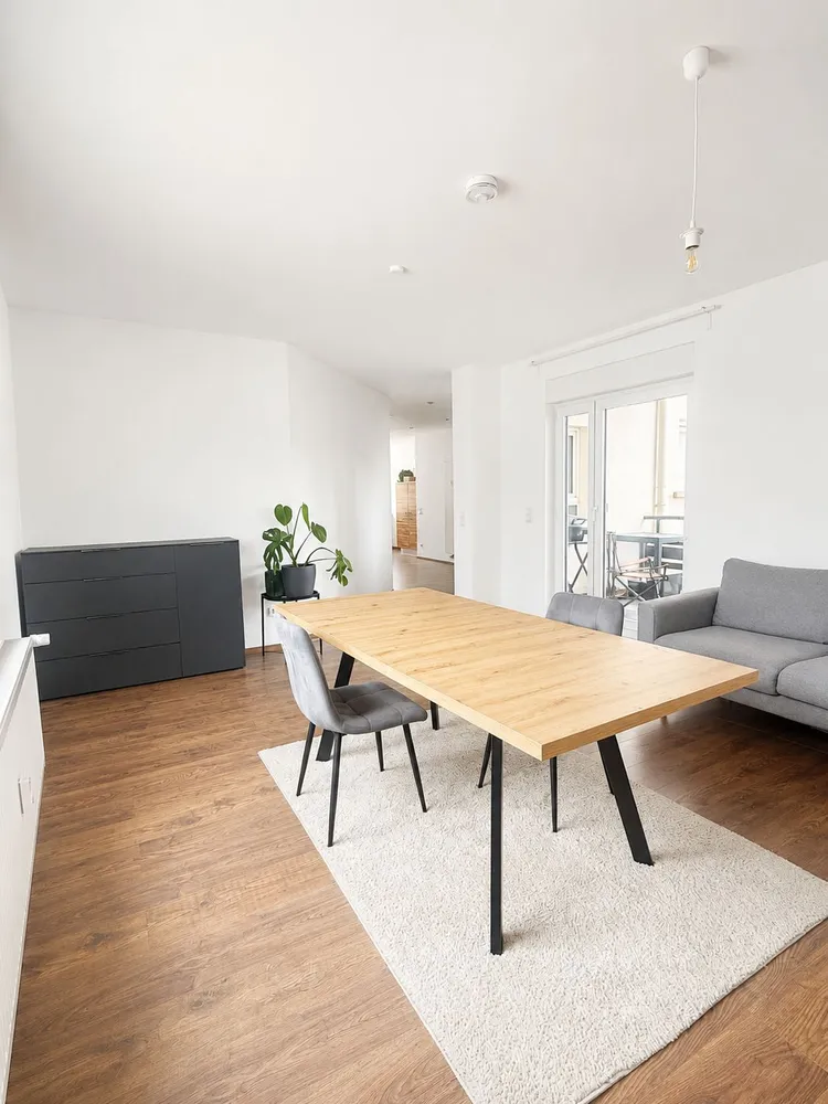 5 Zimmer Wohnung mit 120 m² in Schwetzingen – Bild 6