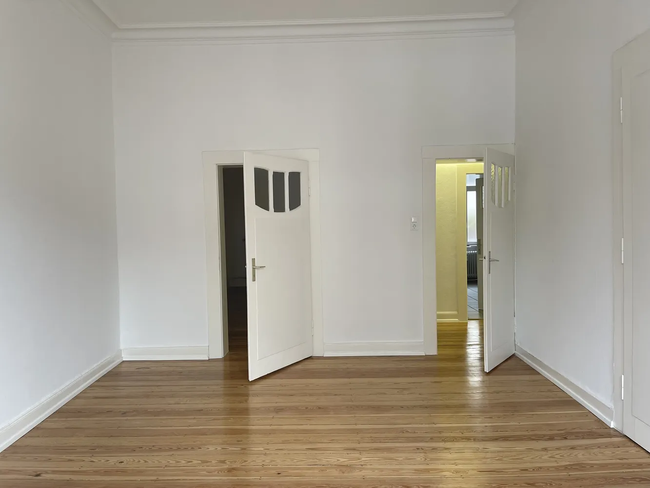 4 Zimmer Wohnung mit 132 m² in Kaiserslautern – Bild 5