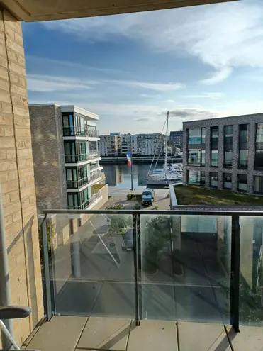 2 Zimmer Wohnung mit 79 m² in Bremen – Bild 3