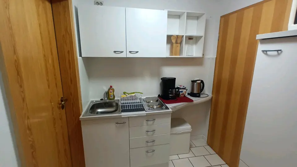 WG-Zimmer mit 42 m² in Lübeck – Bild 3