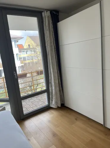 2 Zimmer Wohnung mit 61 m² in München – Bild 3