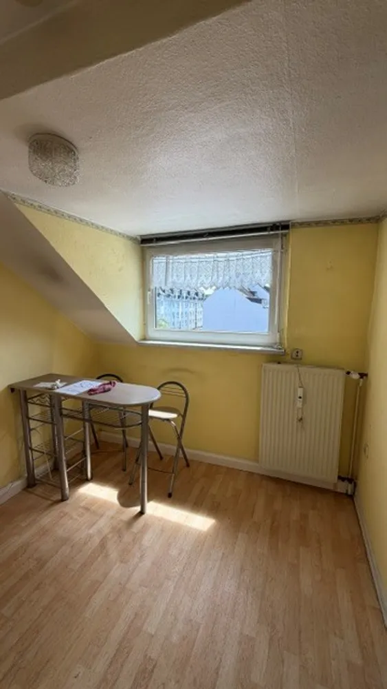 1 Zimmer Wohnung mit 25 m² in Köln – Bild 1