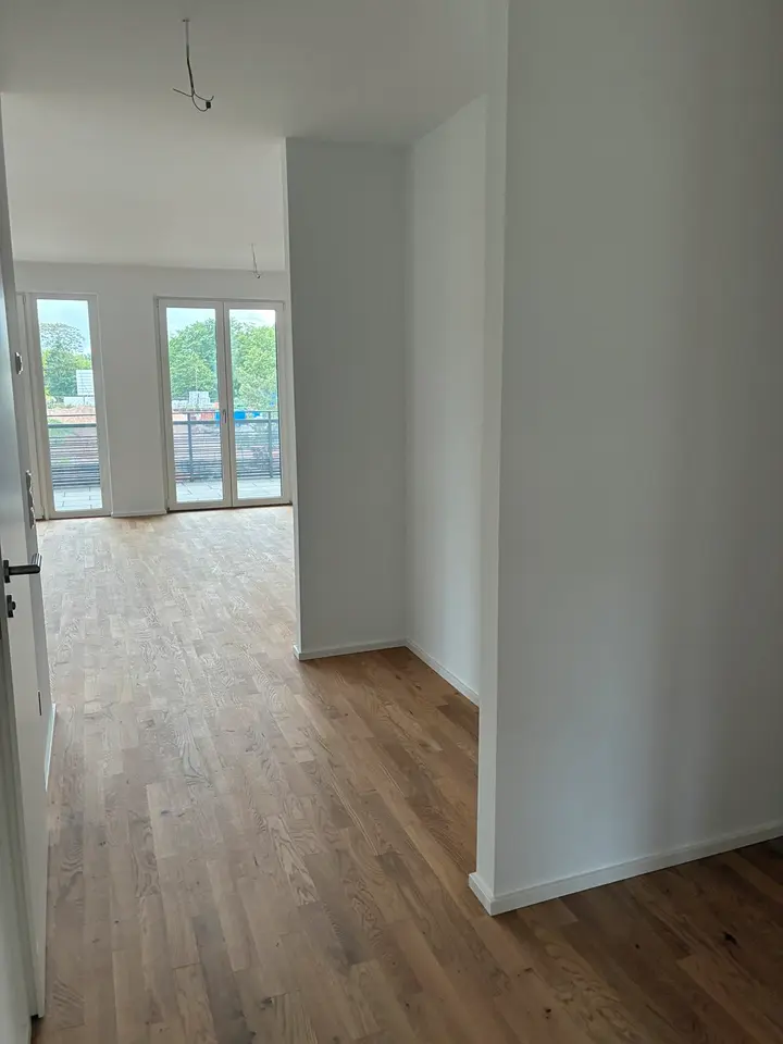 WG-Zimmer mit 90 m² in Schwetzingen – Bild 8