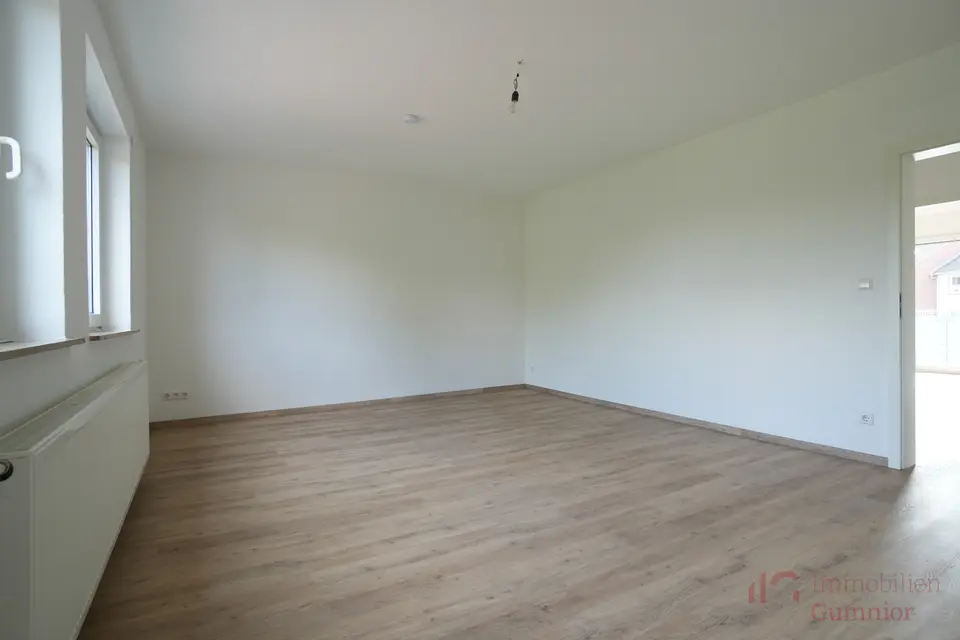 3 Zimmer Wohnung mit 76 m² in Rheine – Bild 3