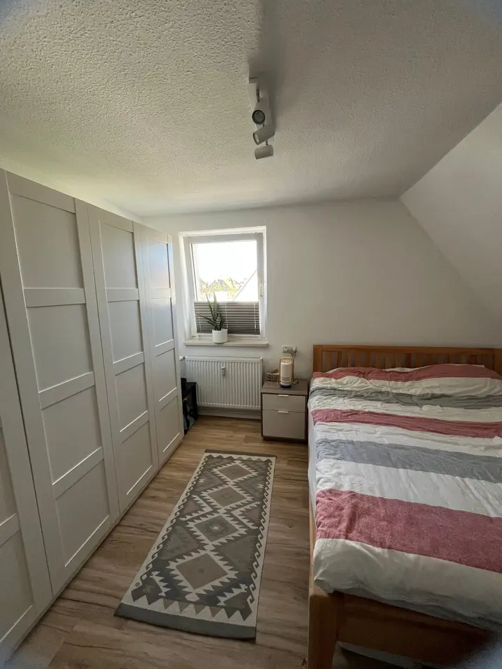 3 Zimmer Wohnung mit 59 m² in Eschwege – Bild 9