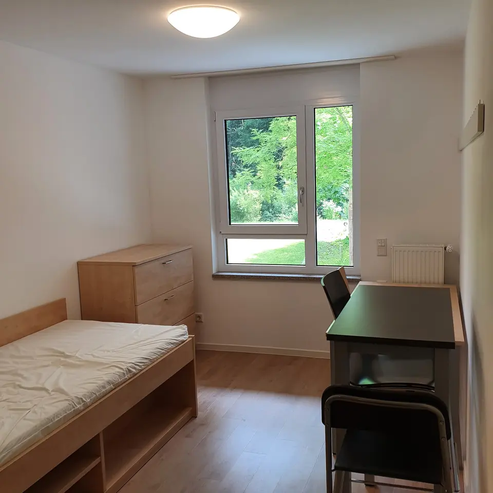 Studio mit 20 m² in München – Bild 1