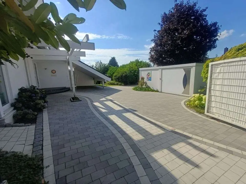 4 Zimmer Haus mit 202 m² in Hennef – Bild 6
