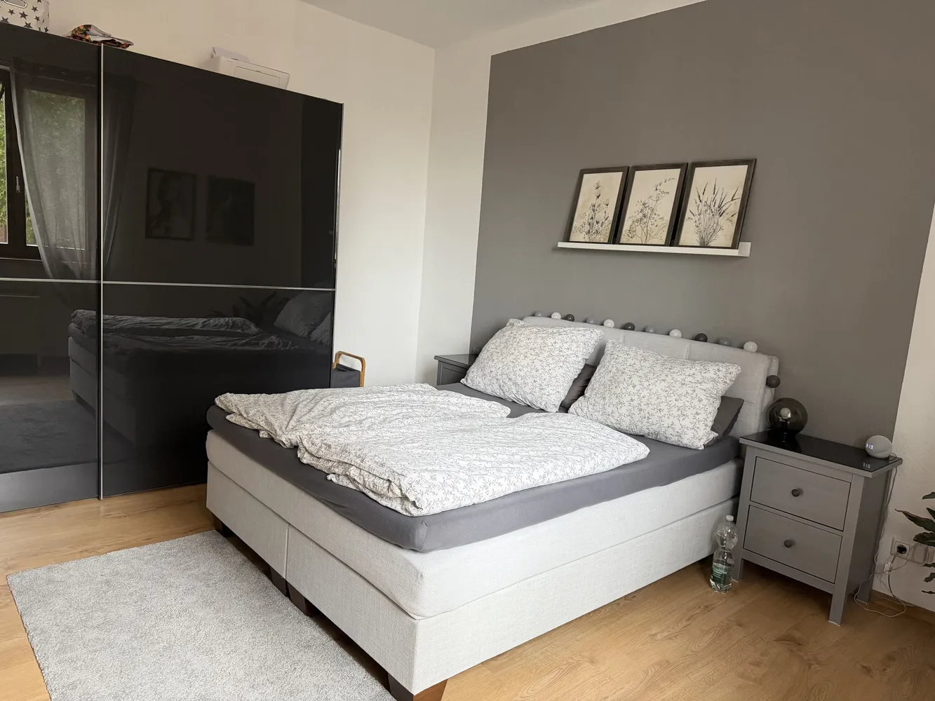 4 Zimmer Wohnung mit 85 m² in Mannheim – Bild 2
