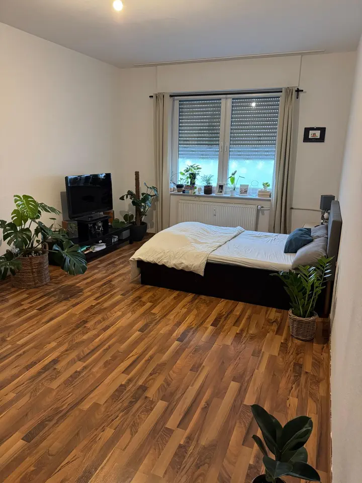 4 Zimmer Wohnung mit 100 m² in Osnabrück – Bild 2