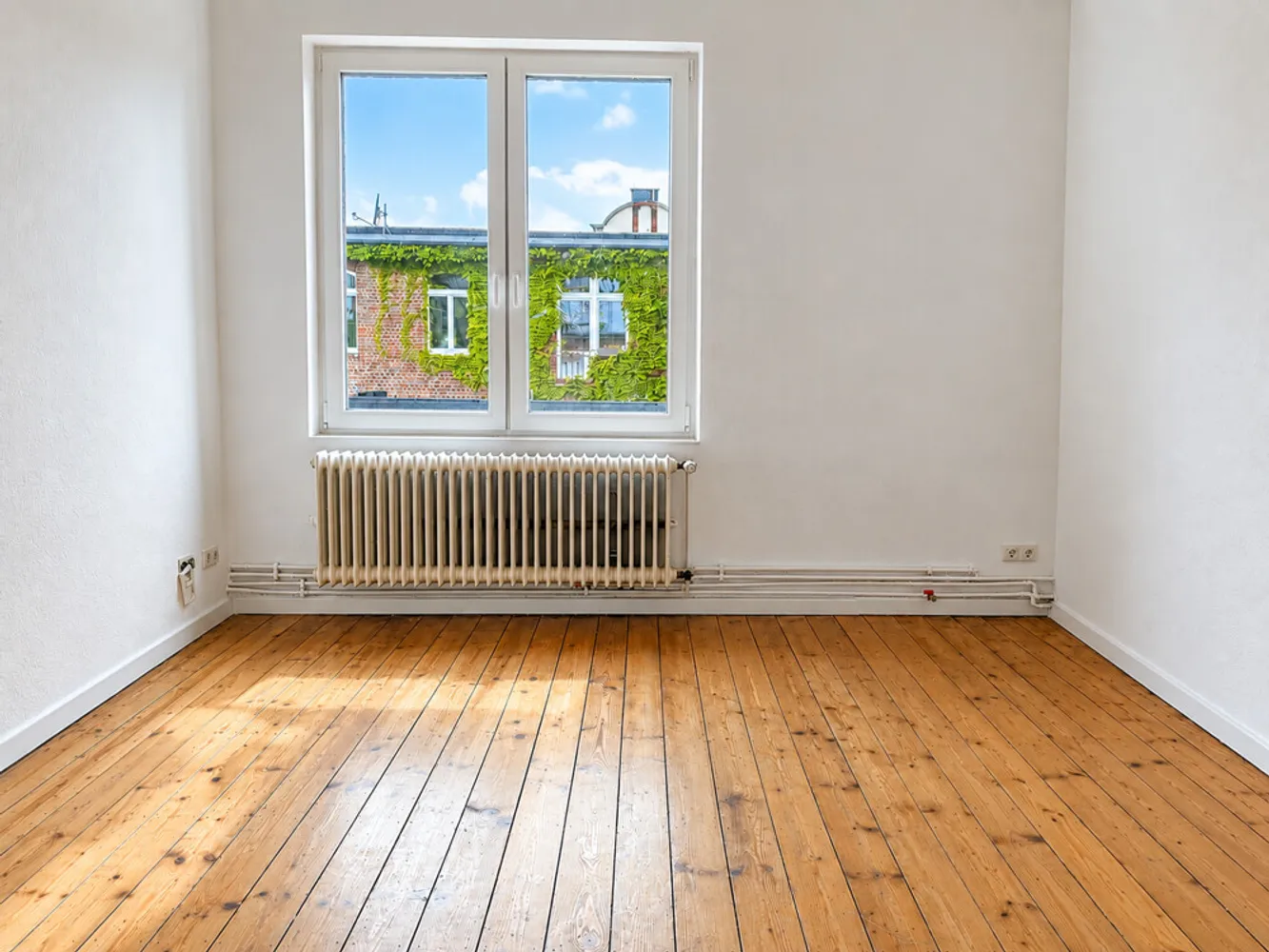 2 room apartment with 60 m² in Aachen – Photo 1