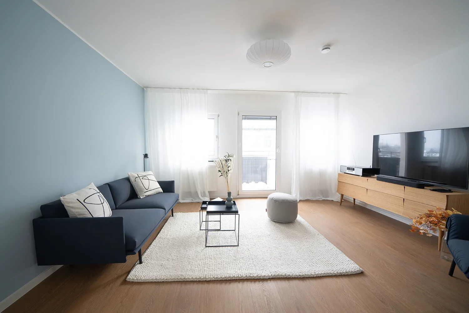 3 Zimmer Wohnung mit 120 m² in Bonn – Bild 5