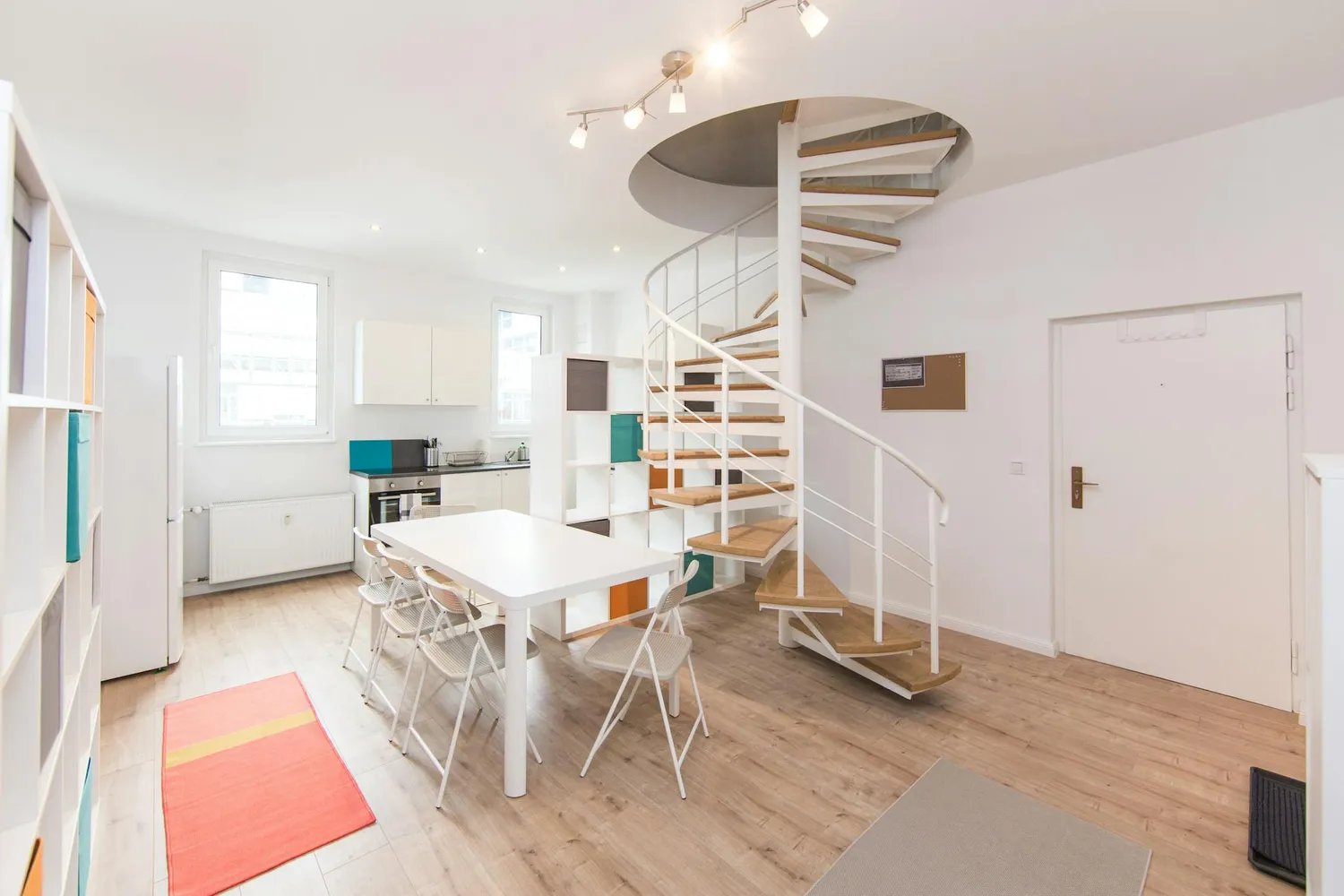 Shared room with 9 m² in Berlin – Photo 4