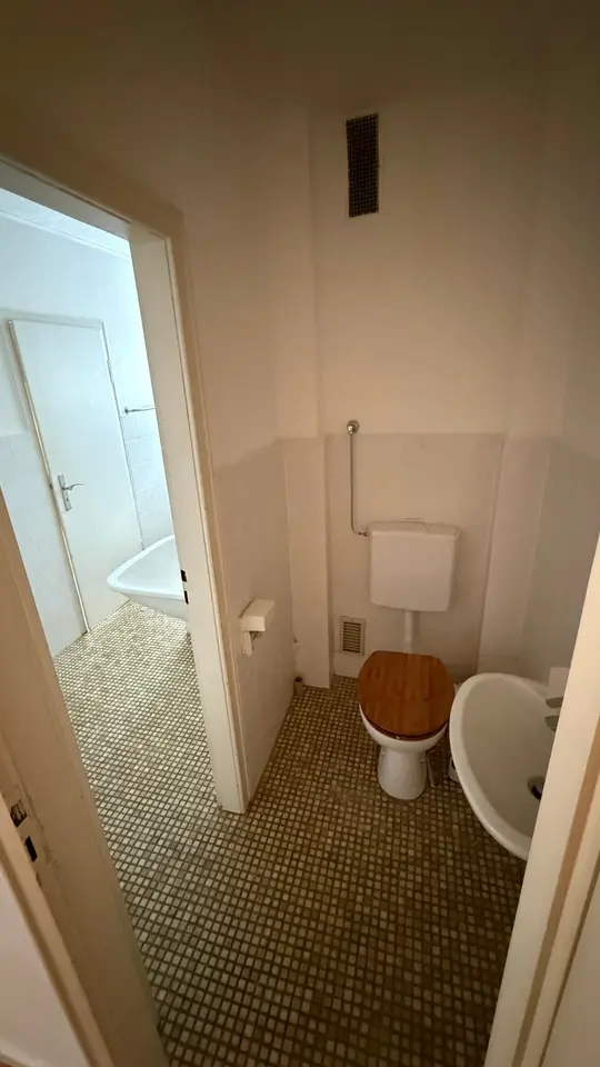 4 Zimmer Wohnung mit 104 m² in Wuppertal – Bild 5
