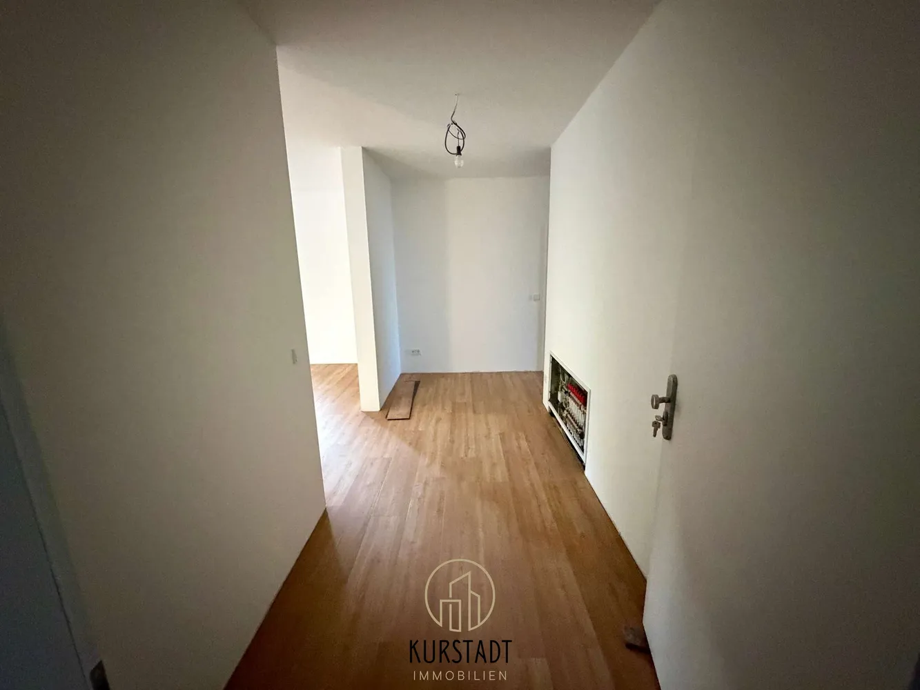 3 Zimmer Wohnung mit 96 m² in Lüneburg – Bild 12