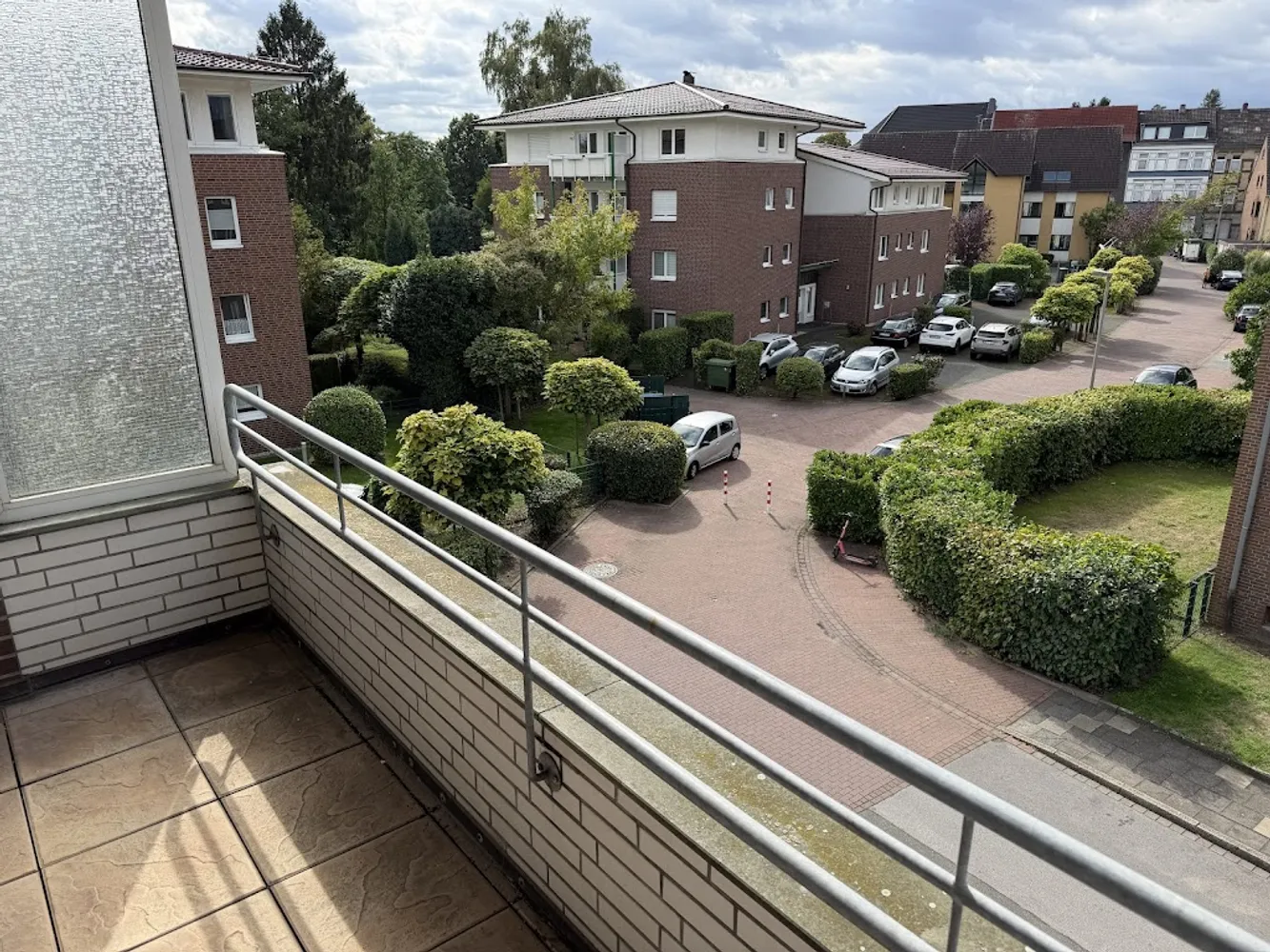 3 Zimmer Wohnung mit 73 m² in Oberhausen – Bild 6