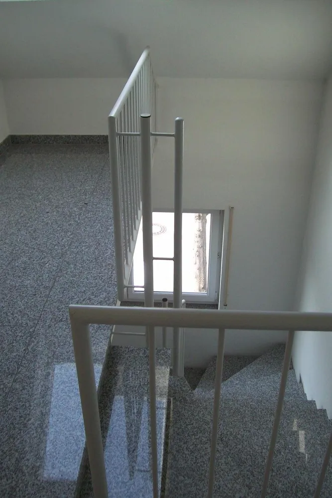 5 Zimmer Wohnung mit 158 m² in Mannheim – Bild 1