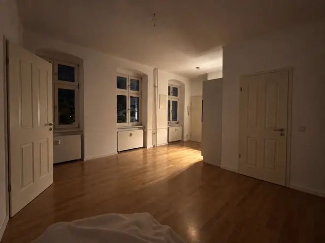 2 Zimmer Wohnung mit 35 m² in Berlin – Bild 4