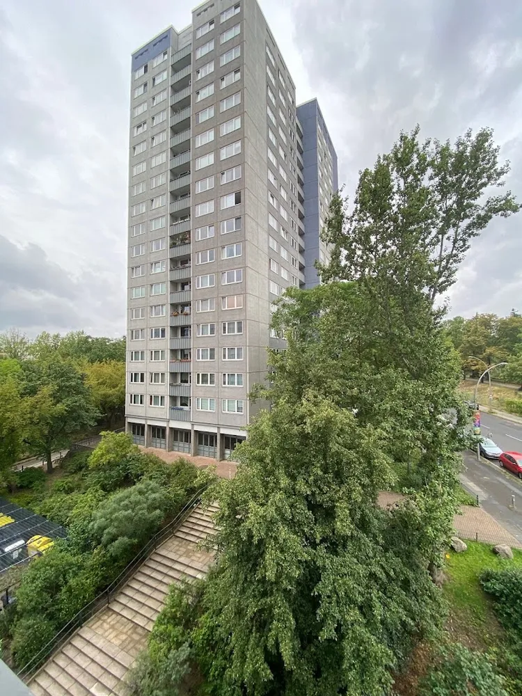3 Zimmer Wohnung mit 77 m² in Berlin – Bild 6