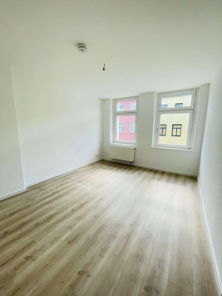 5 room apartment with 114 m² in Magdeburg – Photo 2