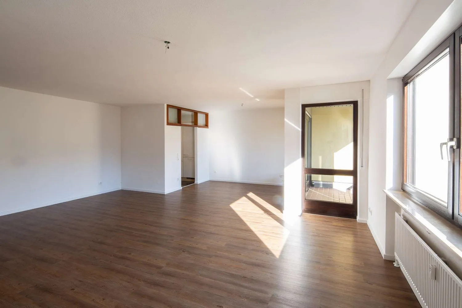 5 Zimmer Wohnung mit 112 m² in Mannheim – Bild 8