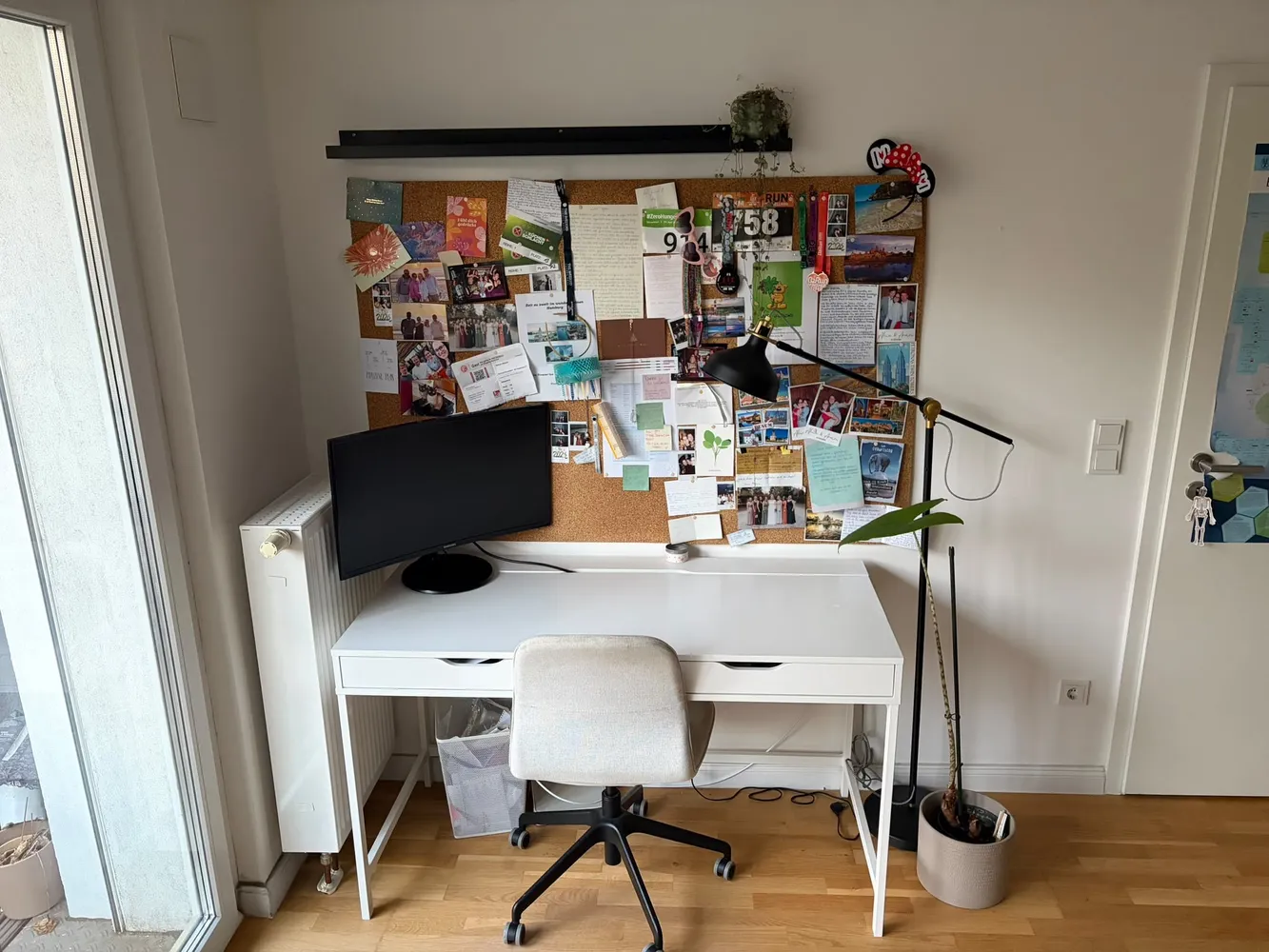 1 Zimmer Wohnung mit 34 m² in Düsseldorf – Bild 5