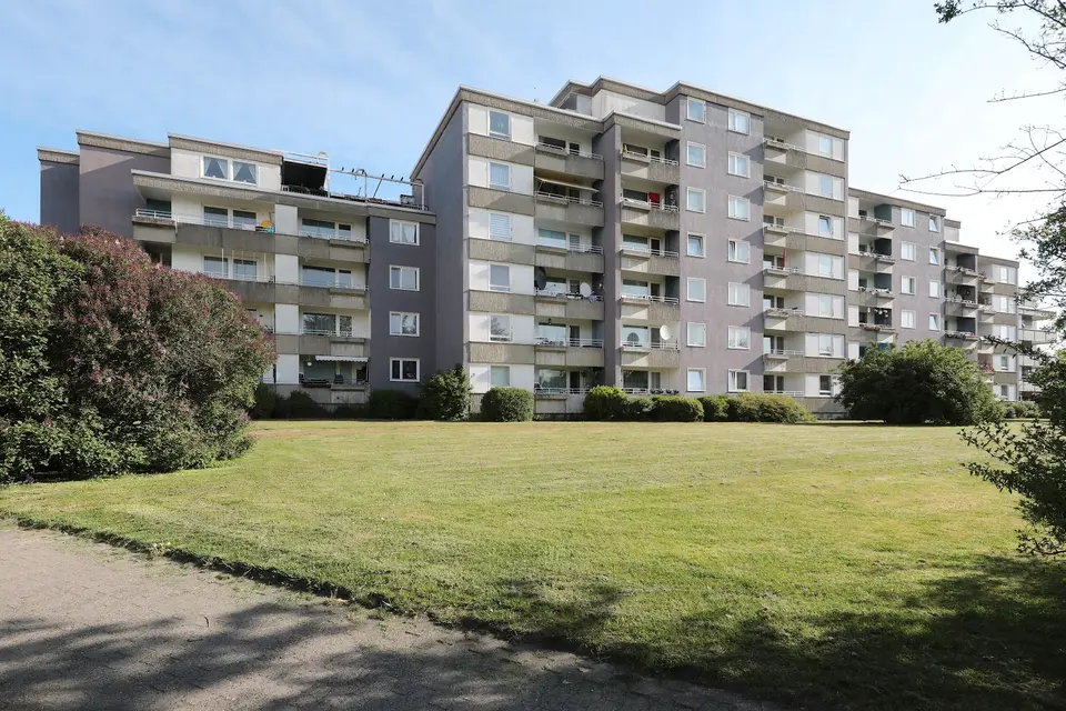 2 Zimmer Wohnung mit 48 m² in Wolfsburg – Bild 9