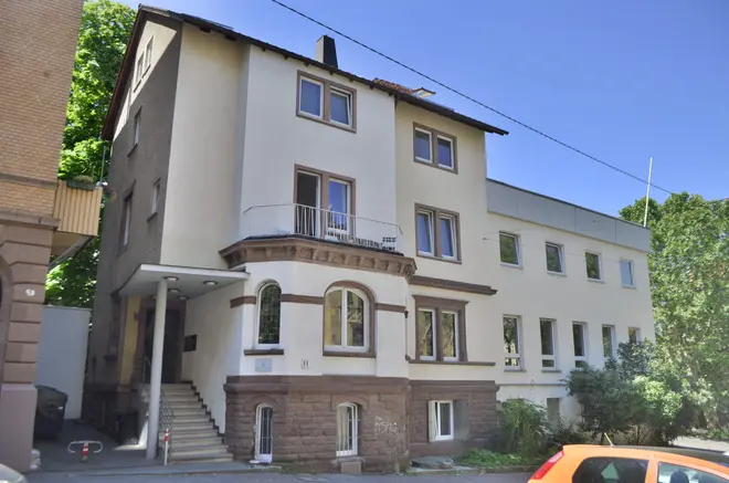 1 Zimmer Wohnung mit 15 m² in Stuttgart – Bild 5