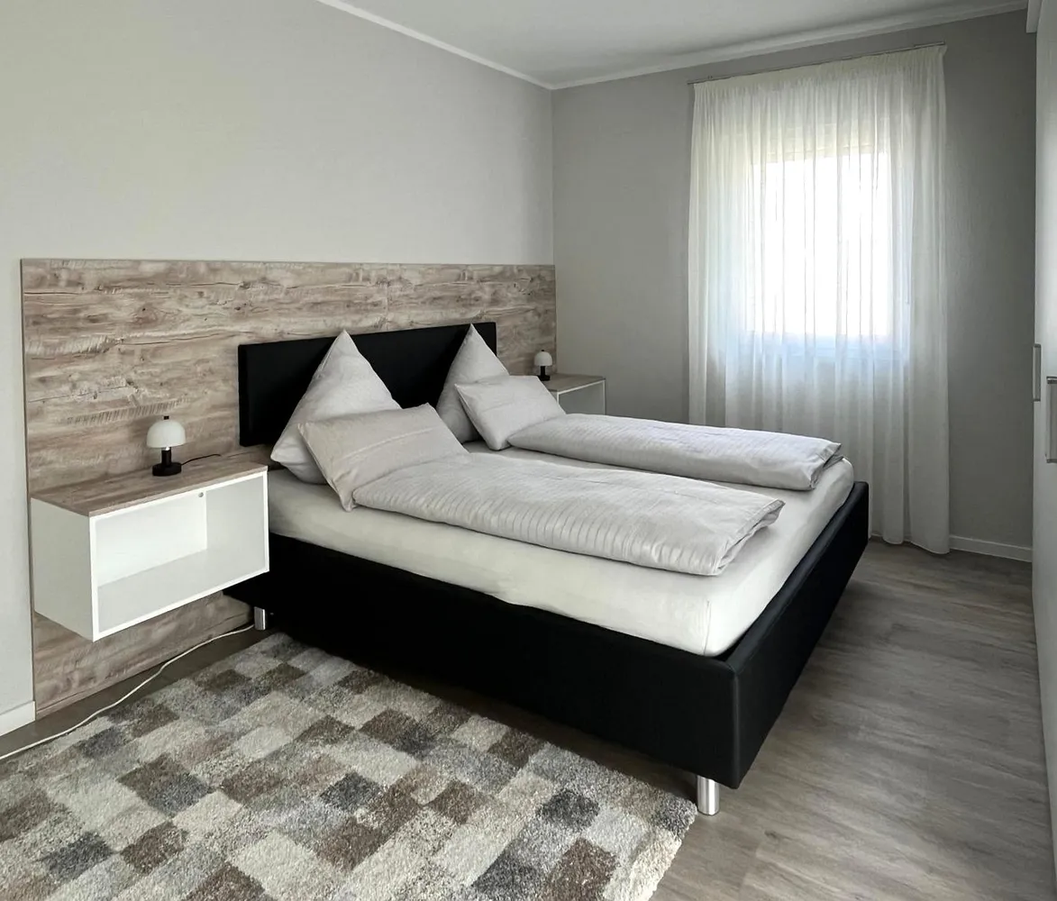 2 Zimmer Wohnung mit 54 m² in Aschaffenburg – Bild 5