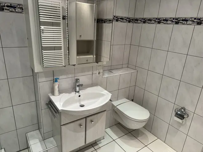 2 Zimmer Wohnung mit 68 m² in Darmstadt – Bild 7