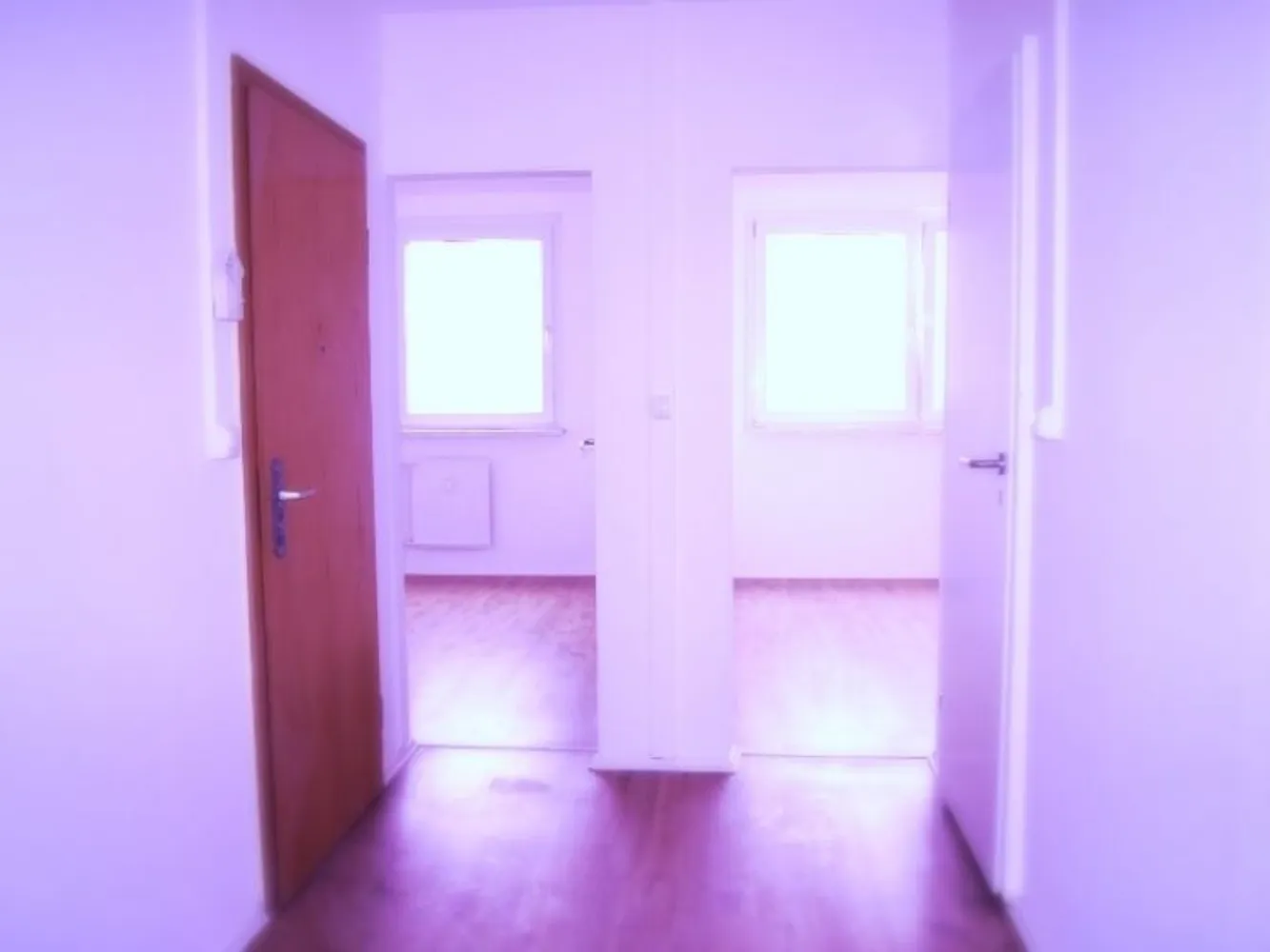4 Zimmer Wohnung mit 69 m² in Halle (Saale) – Bild 4