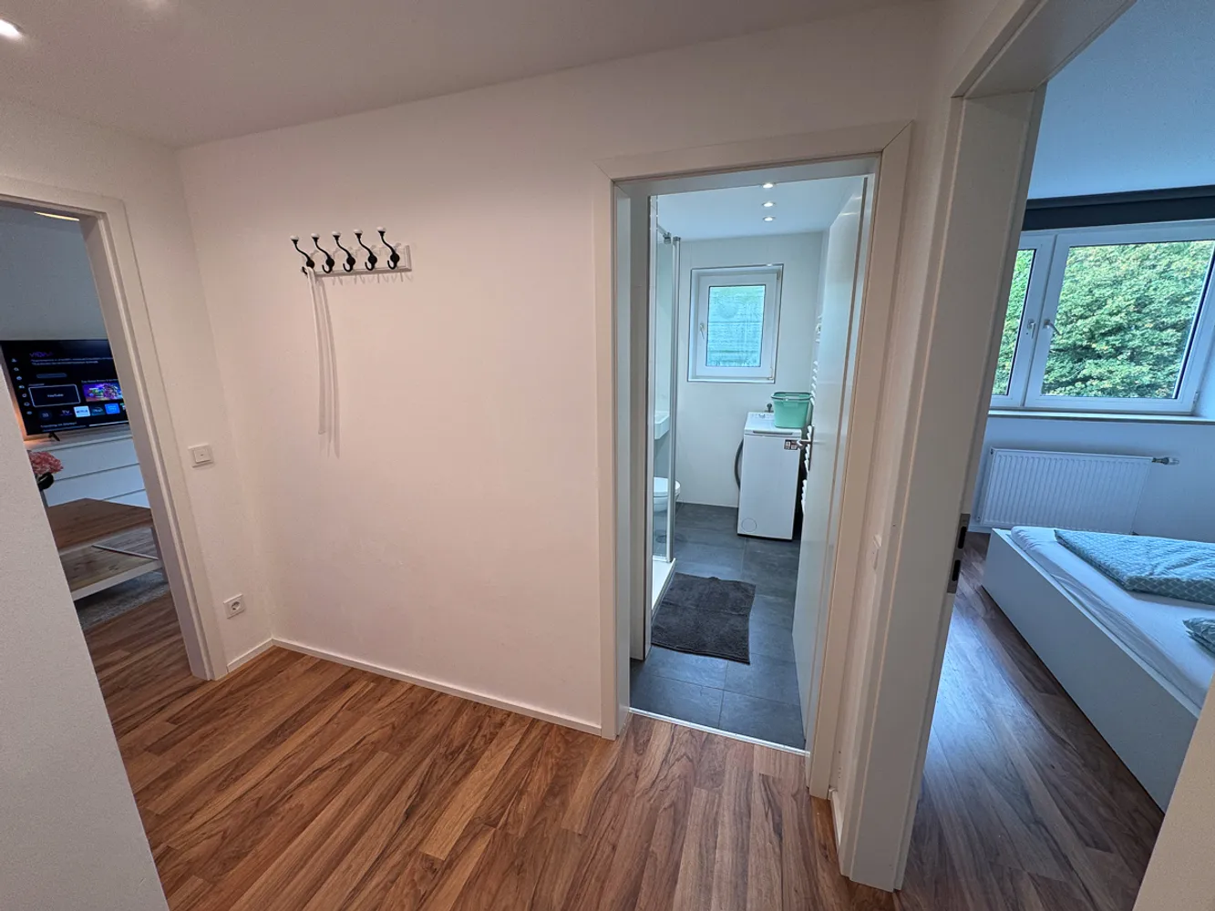 2 Zimmer Wohnung mit 40 m² in München – Bild 12