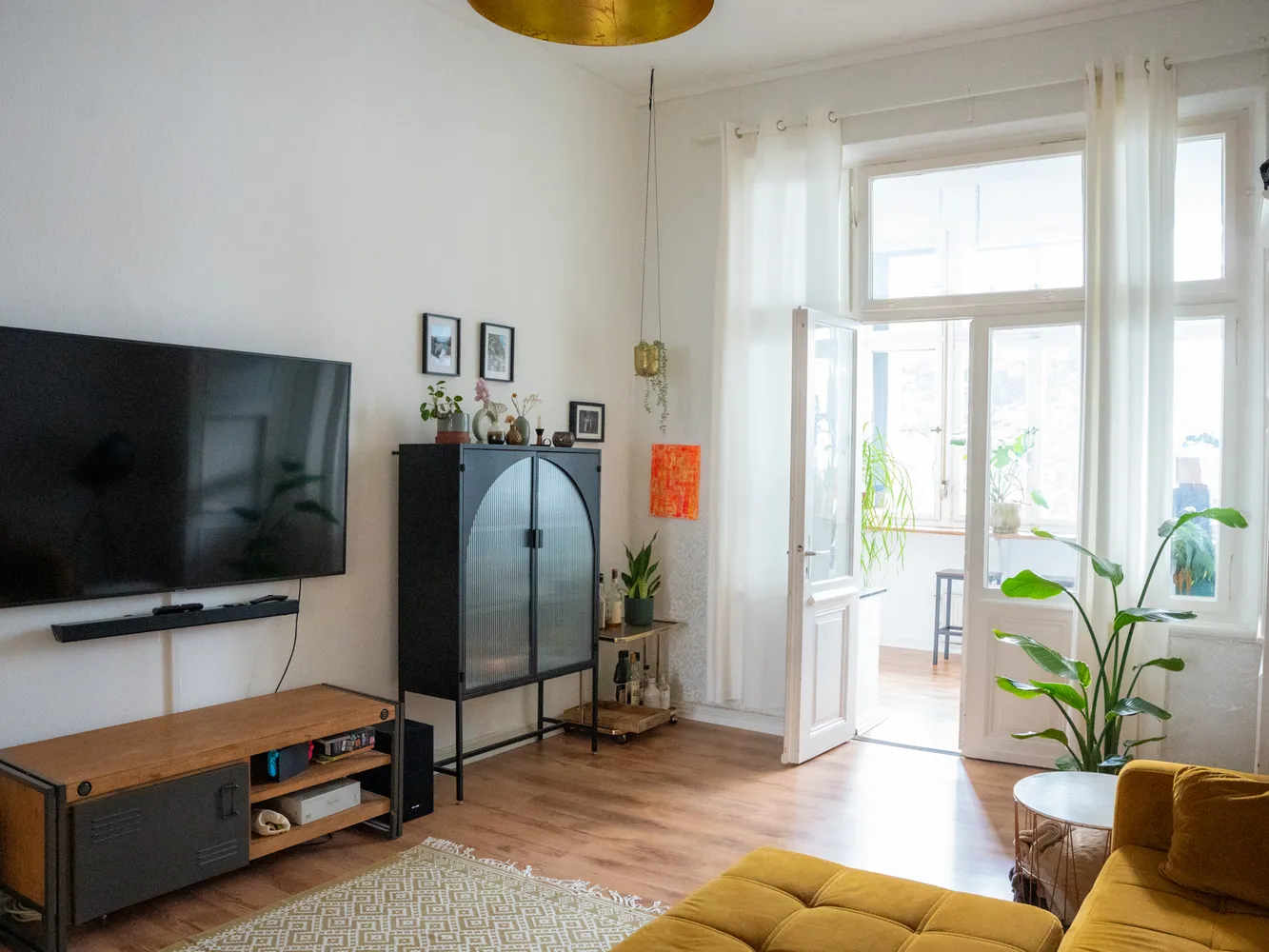 4 room apartment with 140 m² in Dortmund – Photo 2
