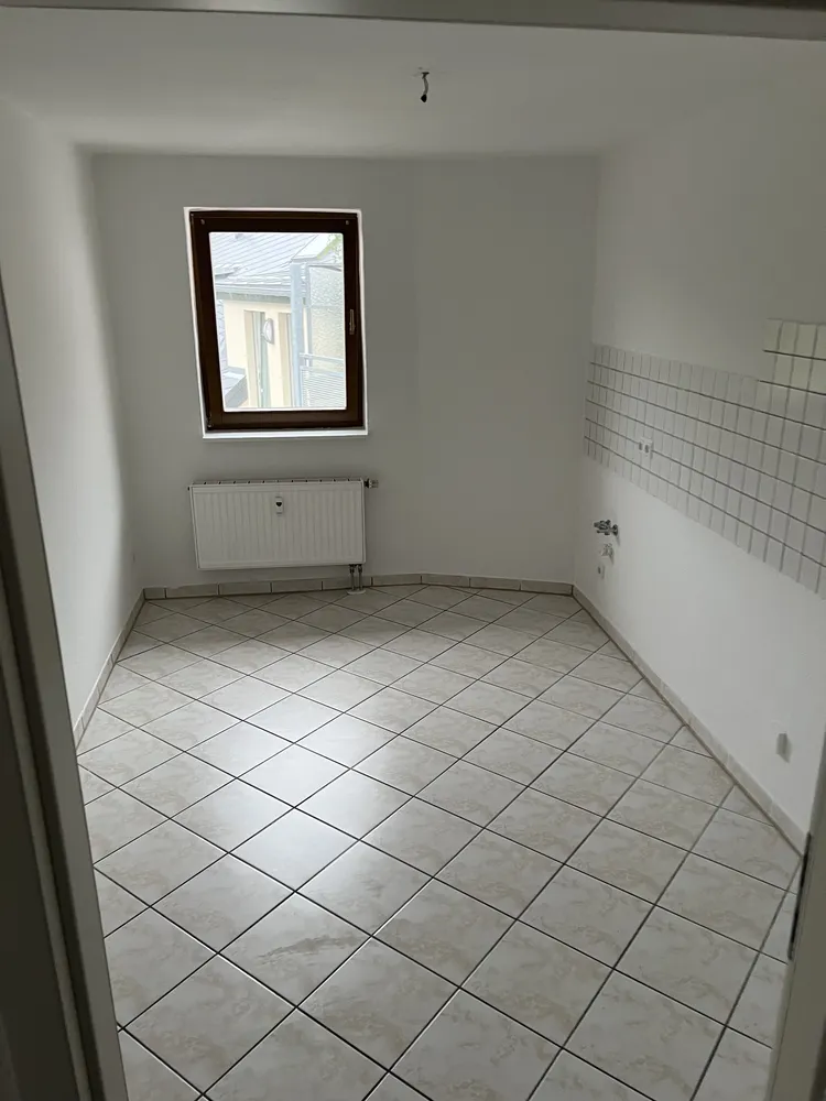 5 Zimmer Wohnung mit 119 m² in Chemnitz – Bild 1