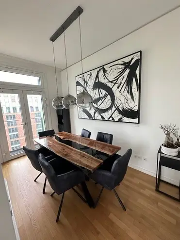 3 Zimmer Wohnung mit 72 m² in Düsseldorf – Bild 2