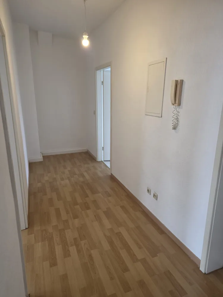 2 Zimmer Wohnung mit 71 m² in Halle (Saale) – Bild 3