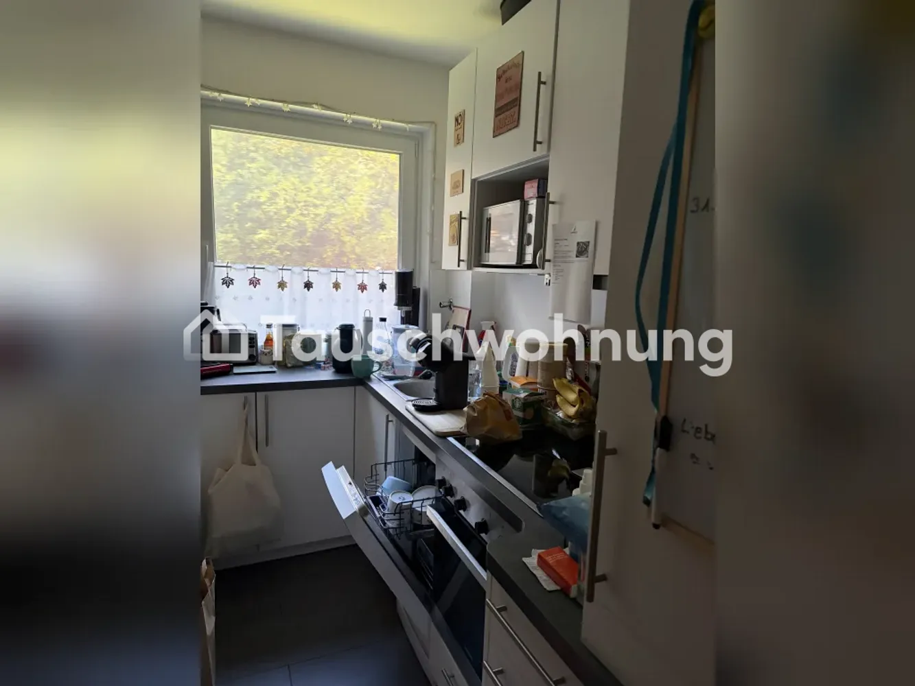 3 Zimmer Wohnung mit 56 m² in Hamburg – Bild 1