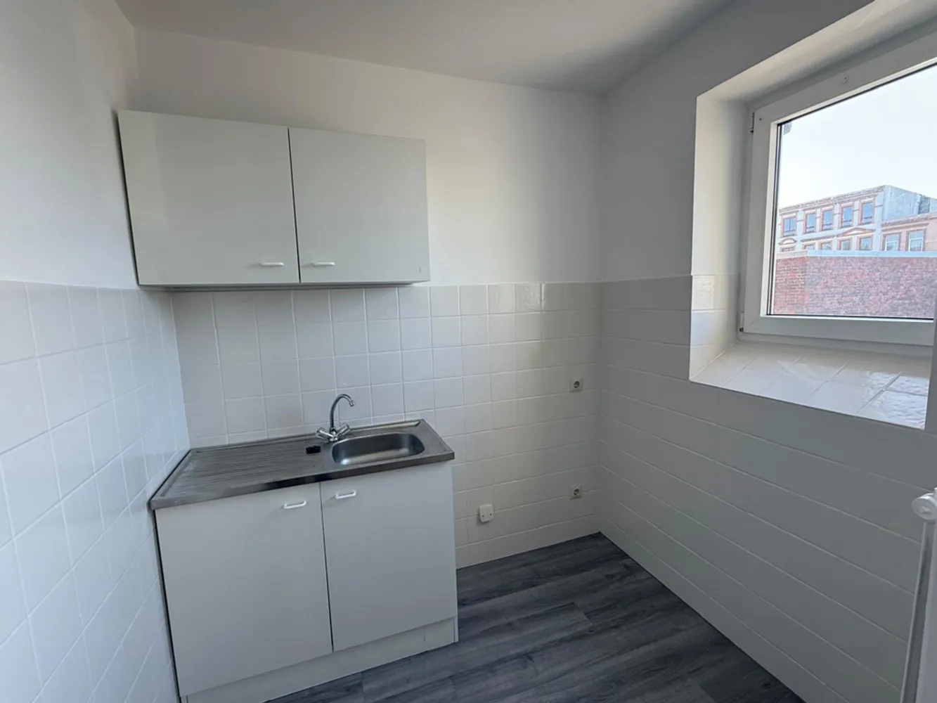 1 Zimmer Wohnung mit 34 m² in Wilhelmshaven – Bild 2