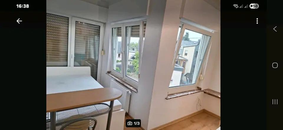 WG-Zimmer mit 96 m² in Koblenz – Bild 5