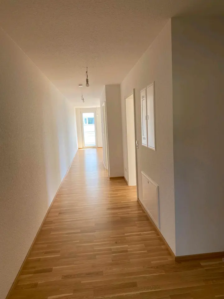 WG-Zimmer mit 75 m² in Herrenberg – Bild 5