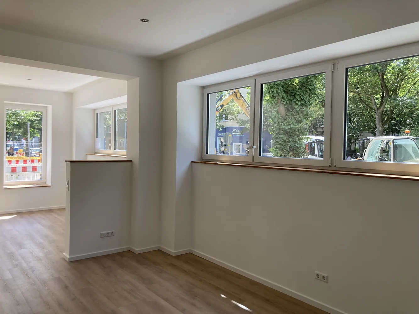 3 Zimmer Wohnung mit 80 m² in Hannover – Bild 4