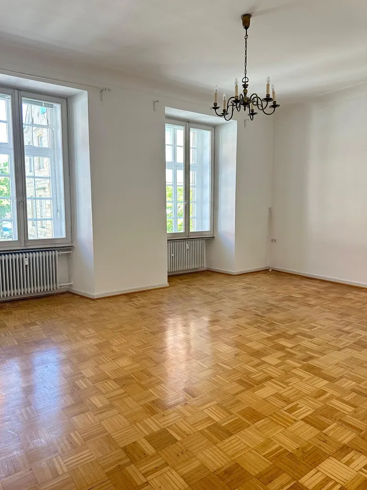 3 Zimmer Wohnung mit 98 m² in Osnabrück – Bild 2