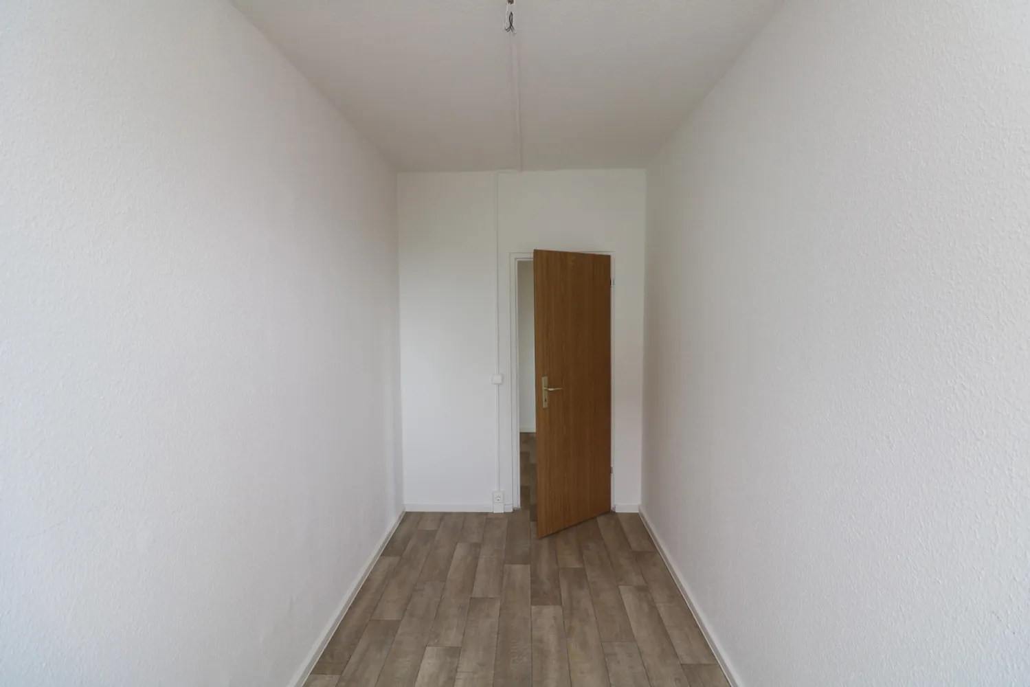 3 Zimmer Wohnung mit 55 m² in Freiberg – Bild 7