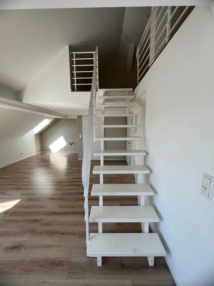 2 Zimmer Wohnung mit 40 m² in Wuppertal – Bild 4