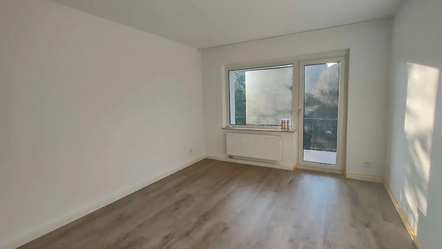 2 Zimmer Wohnung mit 52 m² in Krefeld – Bild 10