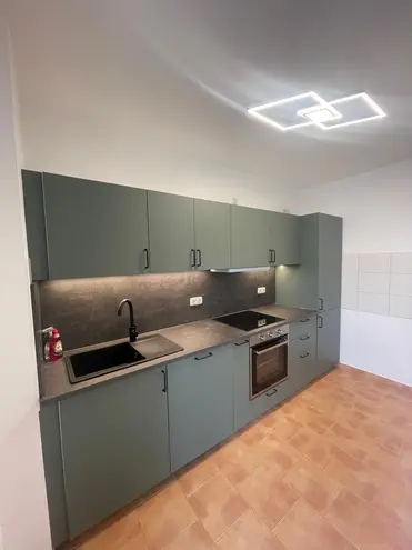 2 Zimmer Wohnung mit 55 m² in Dresden – Bild 7